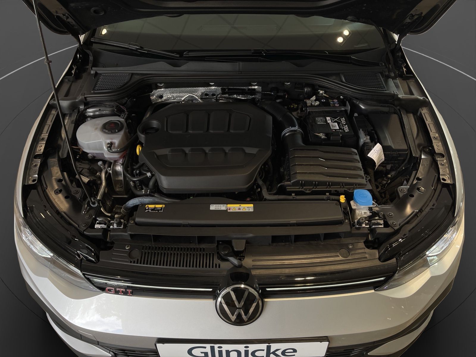 Volkswagen Golf - Bild 21