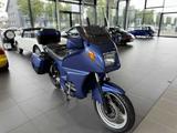 BMW K 1100 LT Vollaustattung - BMW K 1100