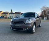 MINI NAV | TEMPO | BI-XENON | PDC | TÜV | TOP ZUSTAND - MINI Cooper Countryman aus 2014