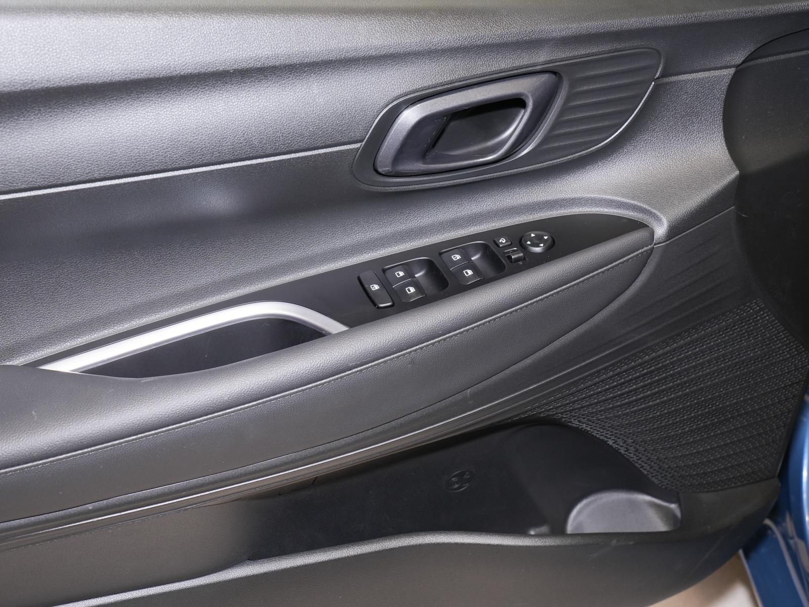 Hyundai i20 - Bild 15