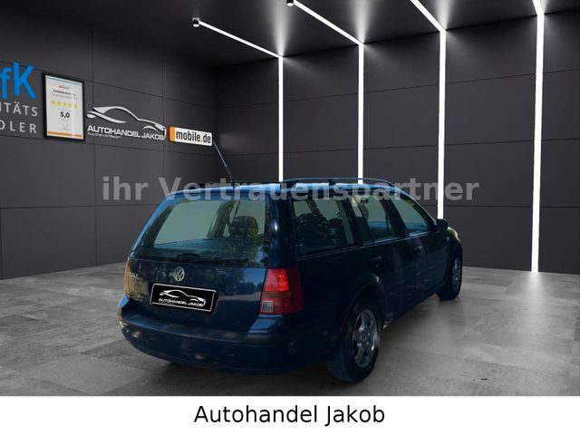 Volkswagen Golf 1.6/Edition /Vieles NEU/ Super Fahrzeug!