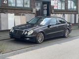 Mercedes-Benz Mercedes Benz E280 CDI W211 Facelift Avant... - Mercedes-Benz E-Klasse W211 mit Facelift