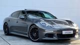Porsche Panamera *Sport-Design*ACC*LED*PASM*Standhzg*20 - Porsche Panamera in Dortmund