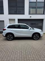 Suzuki Vitara 1.4 BOOSTERJET Hybrid Comfort 4x2 Comfort