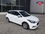 Hyundai i20 Classic - Hyundai i20: Classic
