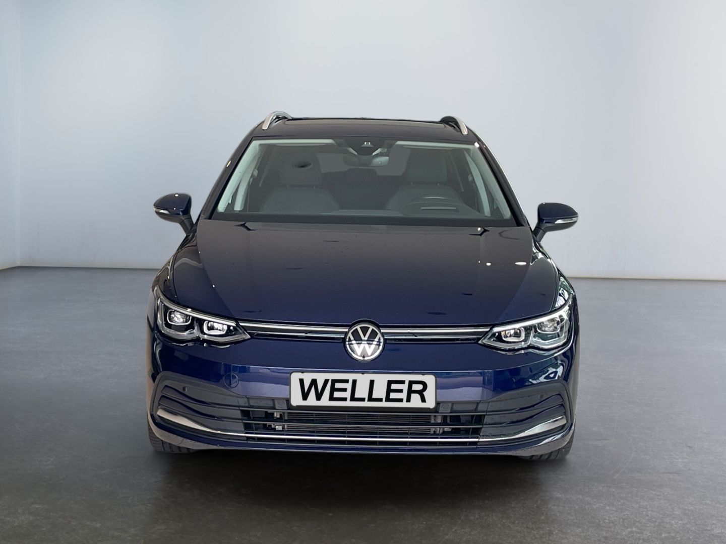 Volkswagen Golf Variant 2.0 TDI Active *LED*Pano*HUD*CAM*AC imagem 2