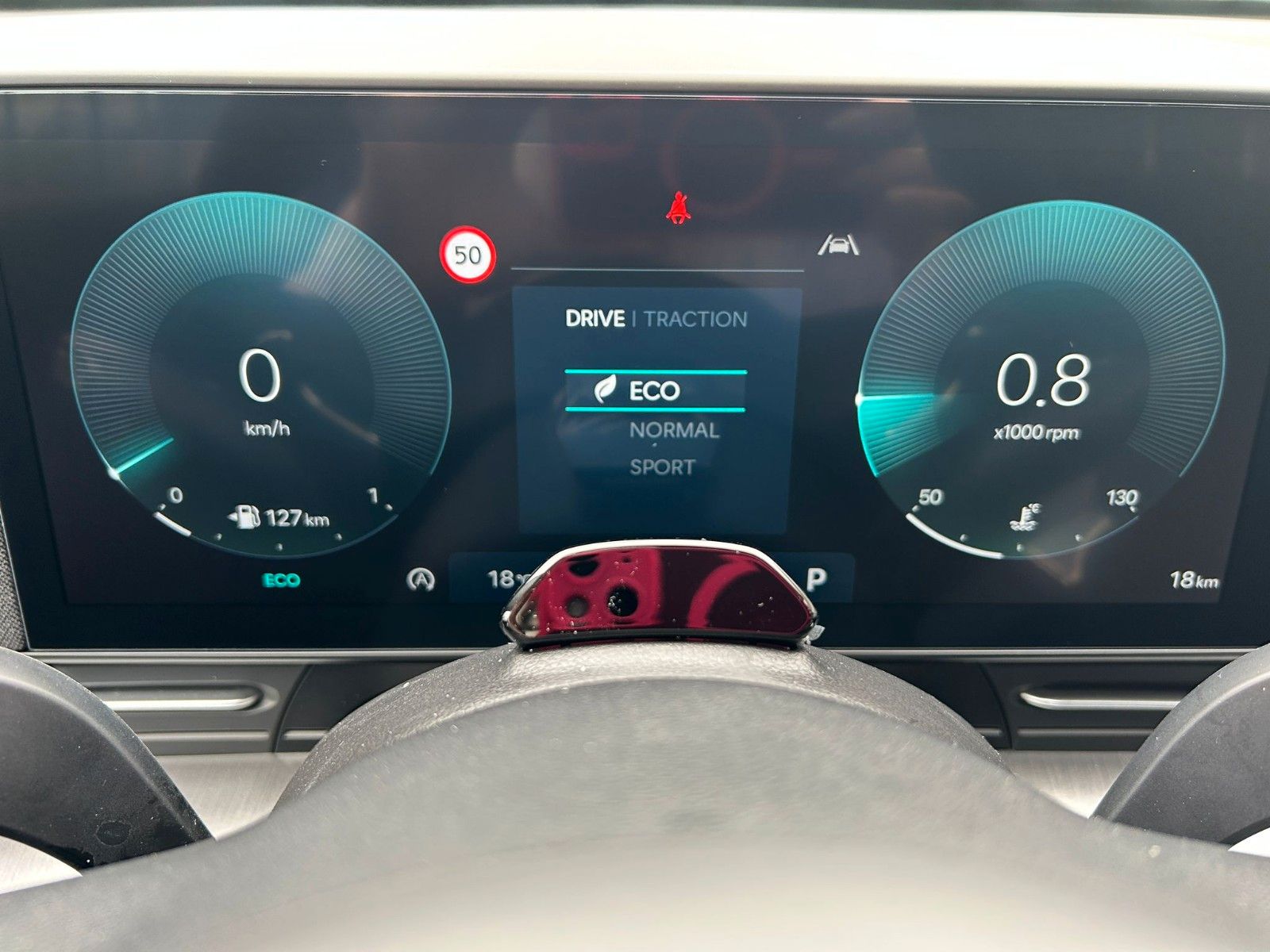 Hyundai Kona – Bild 23