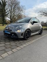 Andere Abarth 595 Pista - Monza Abgasanlage, 8-fa... - Andere in Bonn
