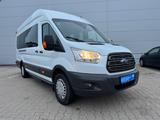 Ford Transit Kombi 350 L4 Trend - Ford Transit: Van