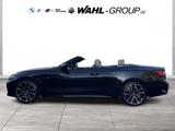 BMW M440d xDrive Cabrio M Sport HeadUp Laser Innovat - BMW M440 Diesel Gebrauchtwagen