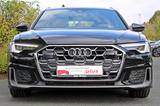 Audi A6 Avant 50TDI qu S LINE PANO KAMERA MATRIX TOUR - Audi A6 mit Diesel-Antrieb: Alcantara, mit Navigationssystem