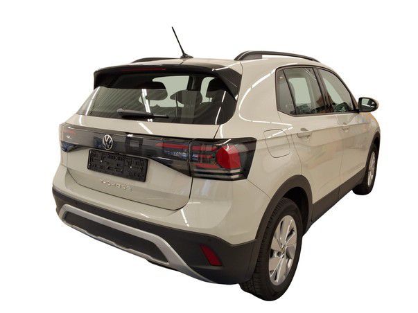 Volkswagen T-Cross - Bild 3