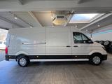 Volkswagen Crafter TDI Maxi Hoch+Lang*L3-H2*Garantie* - Volkswagen Crafter: Maxi