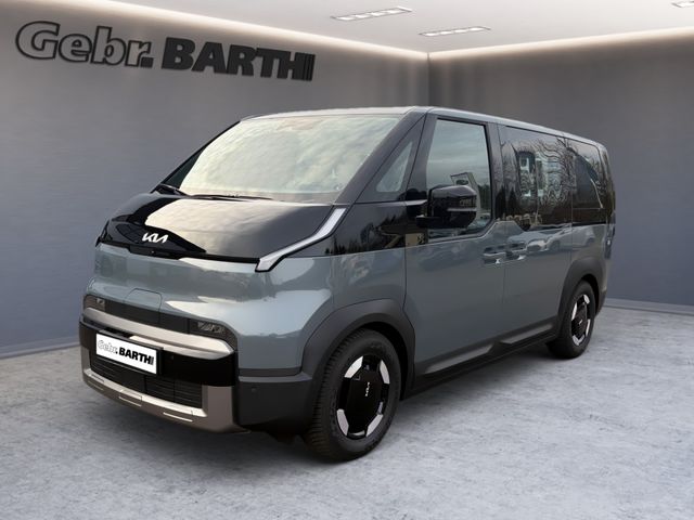 Kia PV5 Passenger 120 kW Elite
