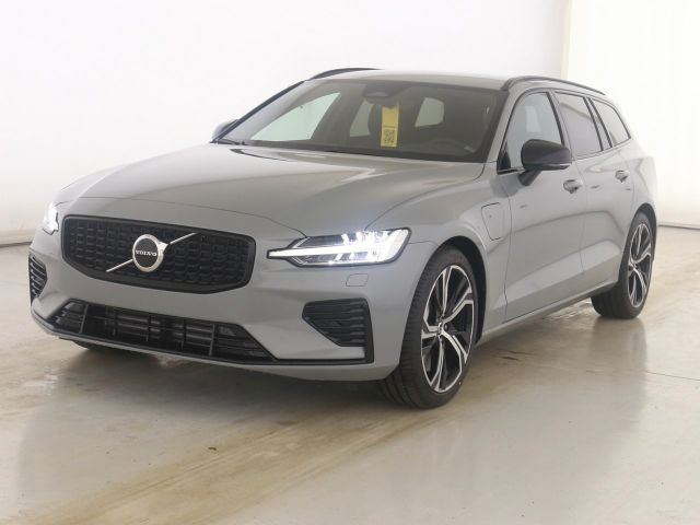 Volvo V60 T6 AWD Recharge Dark Plus Autom.