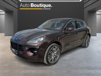 Porsche Macan - Vorschau Bild 1