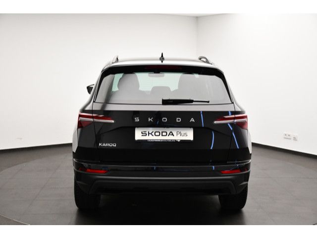 Skoda Karoq - Bild 21