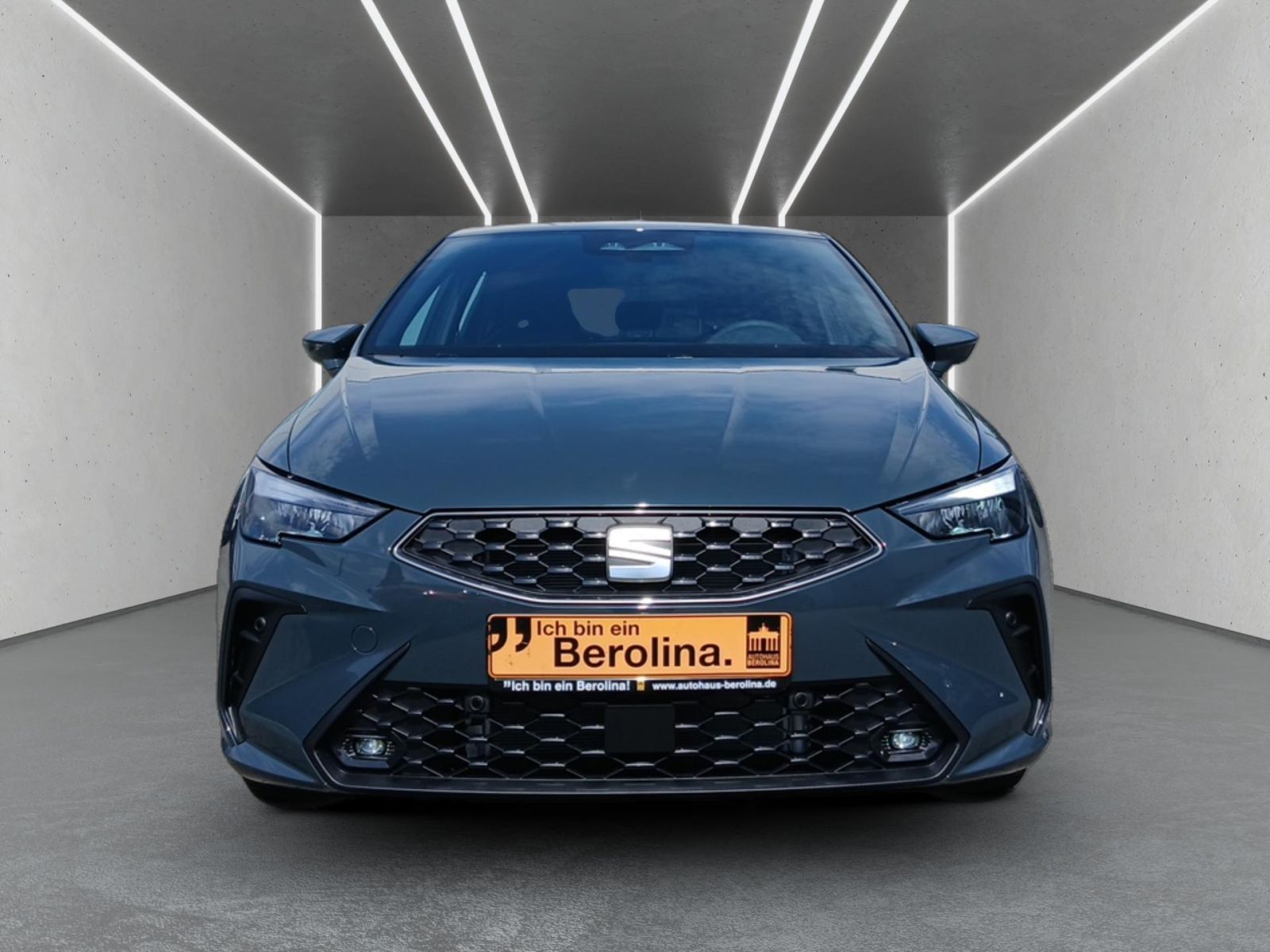Seat Ibiza - Bild 5