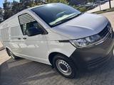 Volkswagen T6 2.0 TDI 4Motion Sortimo lang St.heizung - Volkswagen Sortimo
