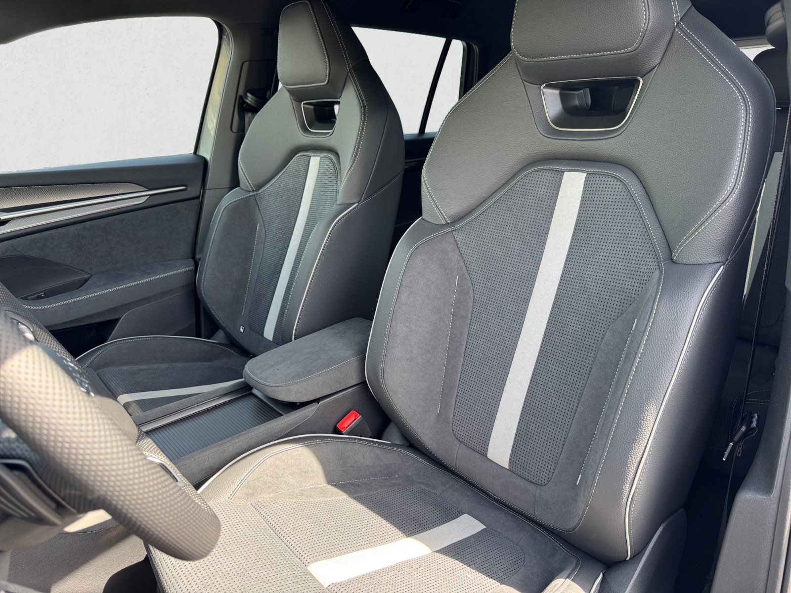 Skoda Kodiaq - Bild 9
