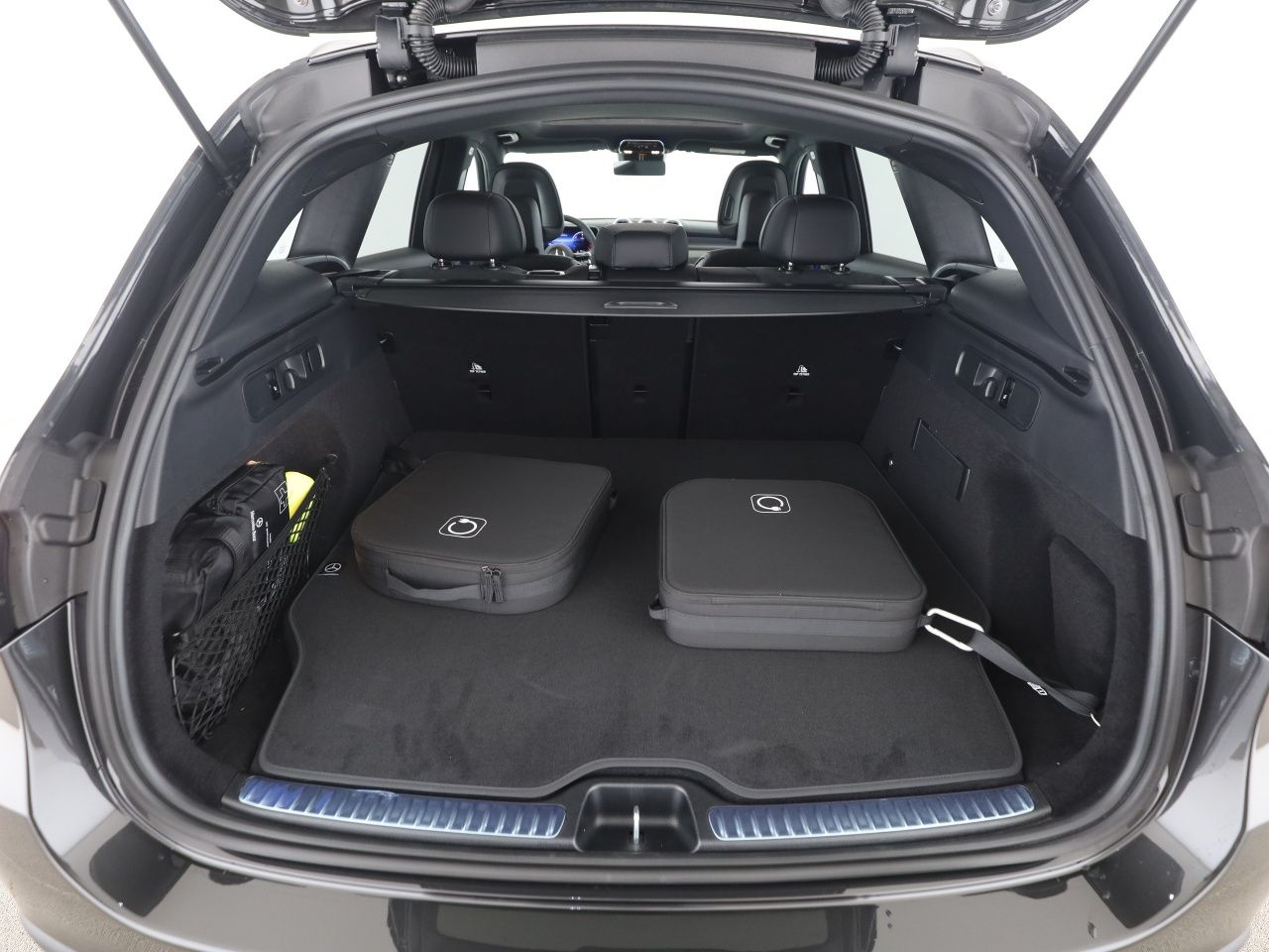 Mercedes-Benz GLC 300 de 4M AMG Digital Light Night Burmester foto 16