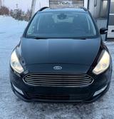Ford Galaxy 1.5 TDCi  2017 7 Sitzer - Ford Galaxy Gebrauchtwagen in Hamburg