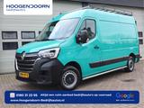 Renault Master T35 2.3 dCi 136pk Euro 6 L2H2 - 2.5t KG T - Renault T35d master