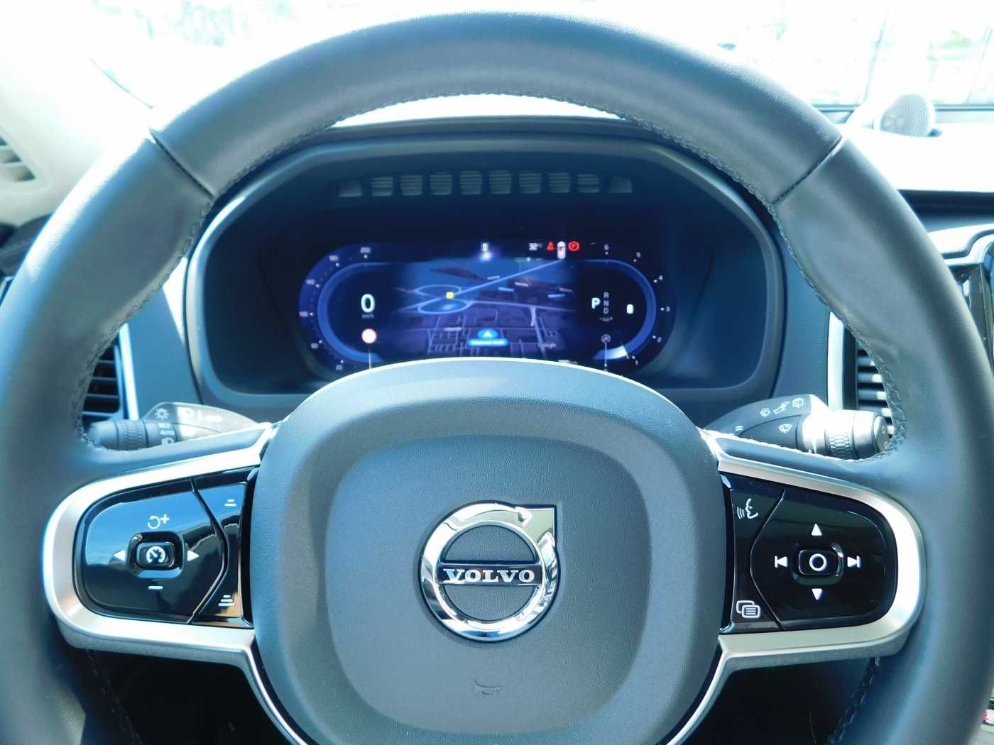 Fahrzeugabbildung Volvo XC90 Diesel B5 D AWD Ultimate Bright