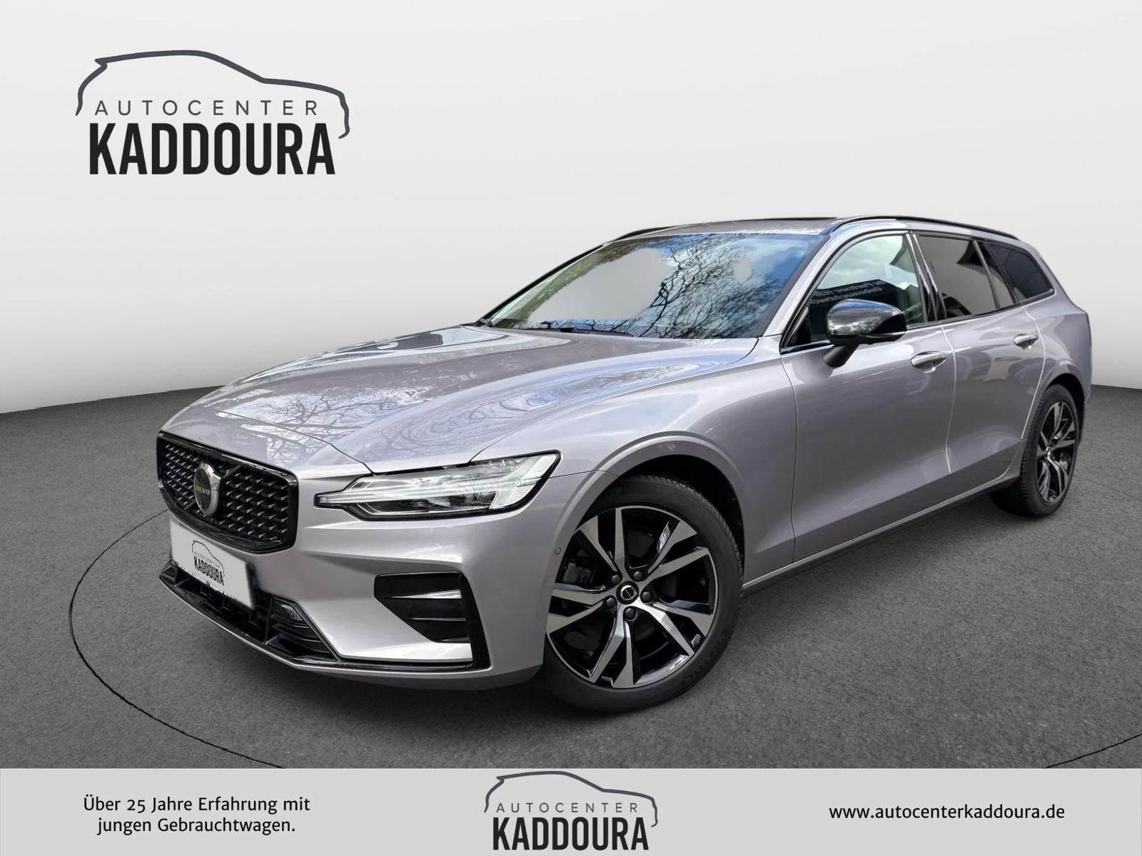 Volvo V60 B4 Plus Dark PANO Head-Up 360° AURORA