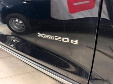 BMW X3 - 10