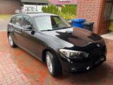 BMW 116d - - BMW 116 Gebrauchtwagen in Oldenburg