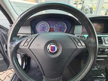 2005 Alpina B5 thumbnail 21