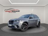 BMW X5 3.0sd Mpaket, 7szt, xenon,turpolader neu, - BMW X5 aus 2008