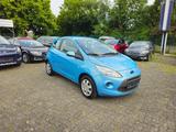 Ford Ka Trend Klima*TÜVNEU*Spar-Fuchs-Verbrauch* - Ford Ka/Ka+ in Dortmund