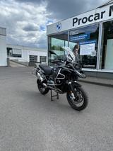 BMW R 1200 GS Adventure Triple Black - Offers matching your search criteria