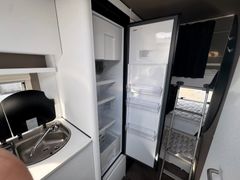 Dethleffs CGo 495 QSK*3er Bett*Mover*Radträger*Miete*