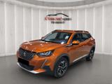 Peugeot 2008 1.5 Blue HDI Allure S/S, NAVI, MFLR*21 - Peugeot 2008: 1.5