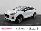 Ford Puma Titanium X 1.0 EcoBoost Mild Hybrid EU6d J2 - Ford Puma: 2.2