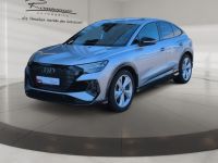 Audi Q4 e-tron - Vorschau Bild 2