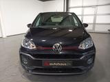 Volkswagen up! 1.0 TSI GTI ParkPilot|Sitzhzg|Beats - Volkswagen up! in München