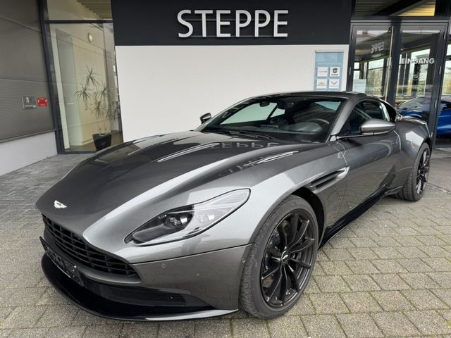 Aston Martin DB11 AMR V12 Coupe Service Neu  AMR