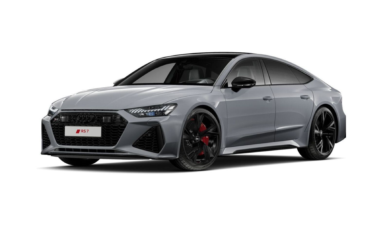 Audi RS7 - Bild 2