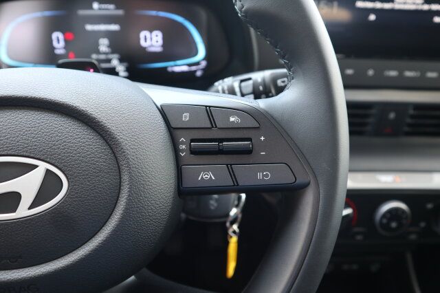Hyundai i20 – Bild 14