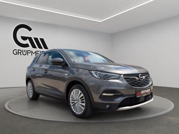 Opel Grandland (X) - 7
