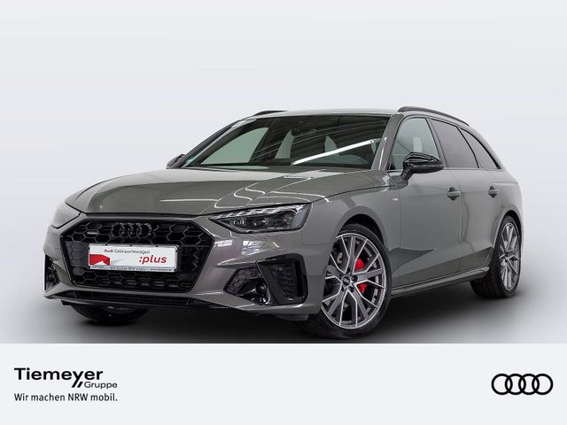 Audi A4 Avant 40 TFSI Q 2x S LINE KAMERA VIRTUAL MATR