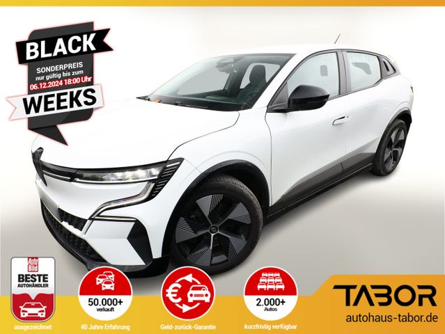 Renault Megane E-Tech EV60 220 Equilibre LED Kam PDC