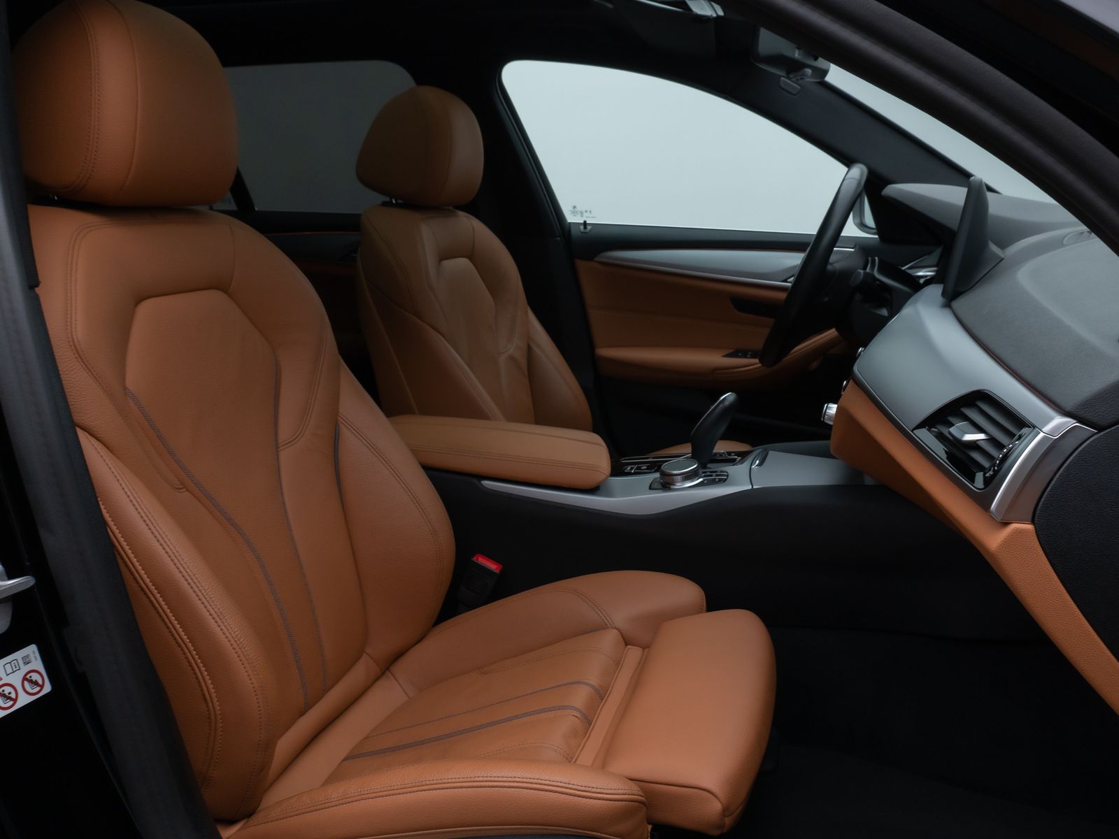 Fahrzeugabbildung BMW 520d Panoram Kamera DAB HiFi 4xKlima Leder Sport