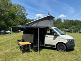 Volkswagen T6 SpaceCamper LIMITED DSG 4Mo 150PS 8/23 45TK