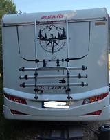 Dethleffs Trend 90 T7057EB - Dethleffs Trend 90