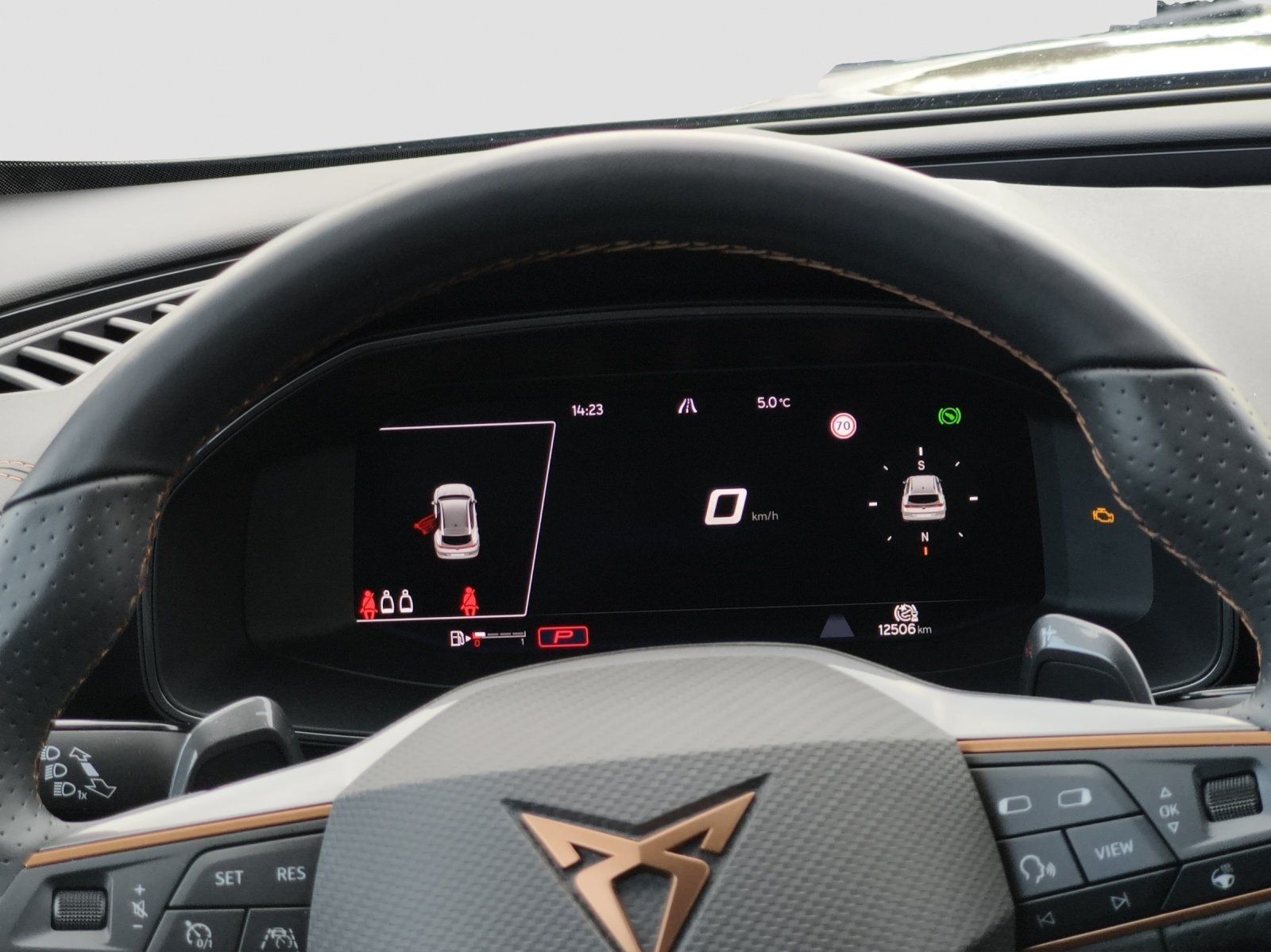 Cupra Formentor - Bild 15